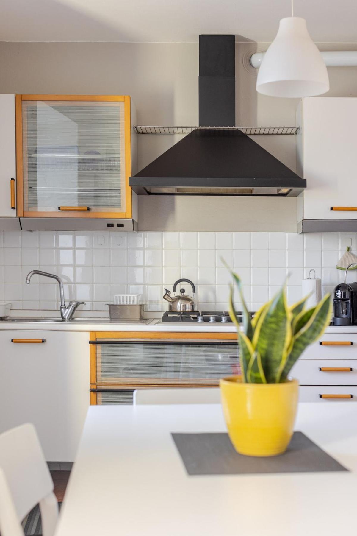 Quiet And Cozy Home With Wi-Fi Casa Prearino Вернацца Экстерьер фото